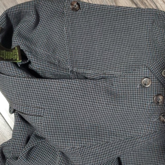 Vintage Crop Pants - Picture 8 of 14